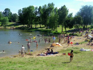 Vakantiehuis Carsac-Aillac Omgeving 38