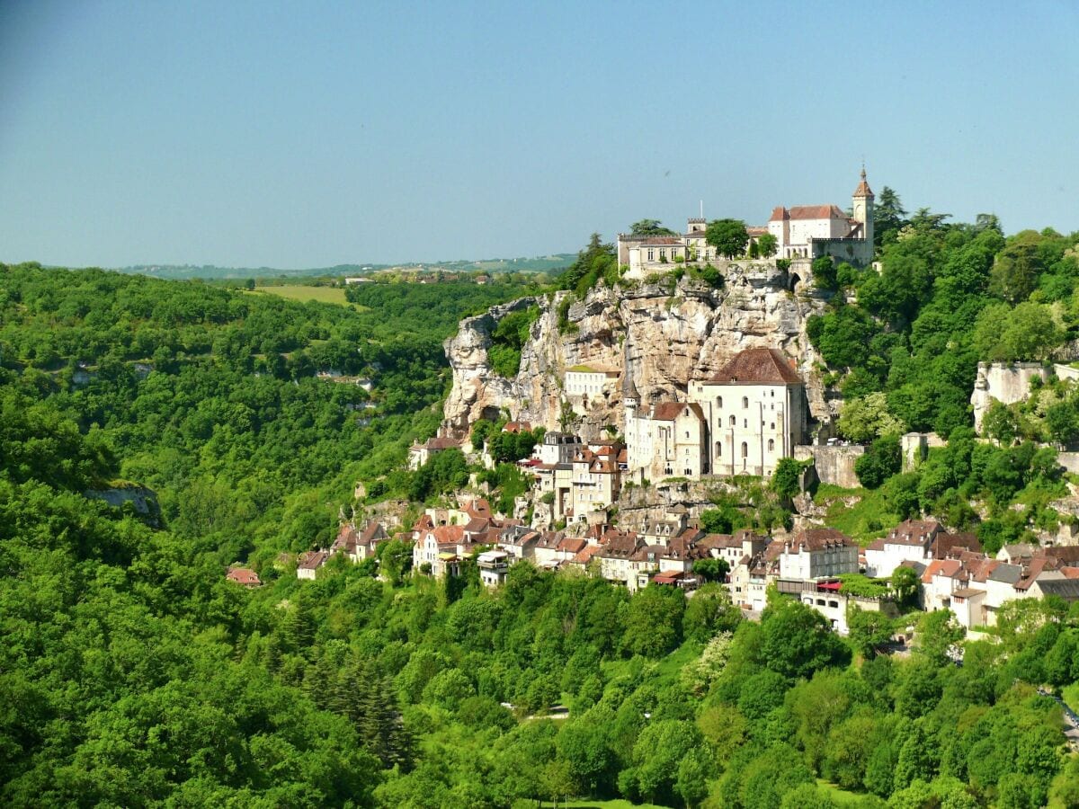 Ferienhaus Carsac-Aillac Umgebung 41