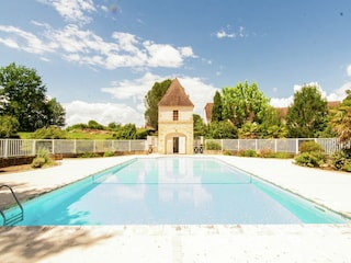 Holiday house Carsac-Aillac Outdoor Recording 3