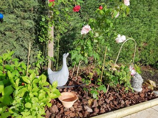 Casa per le vacanze Carsac-Aillac  42