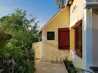 Casa per le vacanze Carsac-Aillac Registrazione all'aperto 13