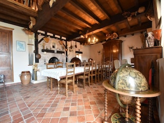 Ferienhaus Salviac Ausstattung 15