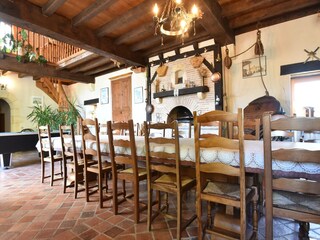 Ferienhaus Salviac Ausstattung 20