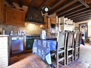 Ferienhaus Salviac Ausstattung 19