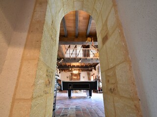 Holiday house Salviac  32