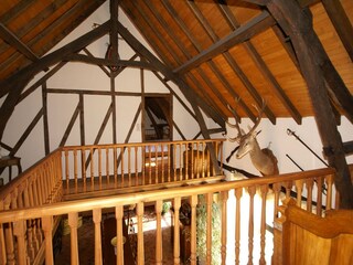 Maison de vacances Salviac Équipement 11