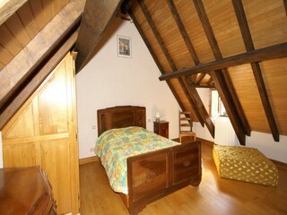 Casa per le vacanze Salviac Caratteristiche 23