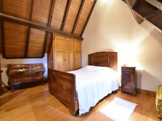 Holiday house Salviac Features 24