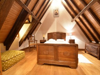 Maison de vacances Salviac Équipement 12