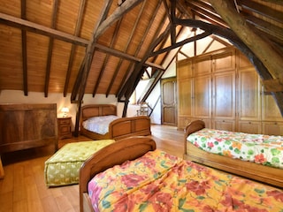 Ferienhaus Salviac Ausstattung 13