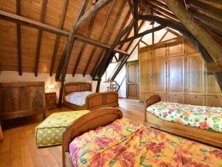 Holiday house Salviac Features 15