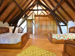 Maison de vacances Salviac Équipement 25