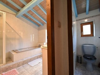 Maison de vacances Salviac Équipement 27