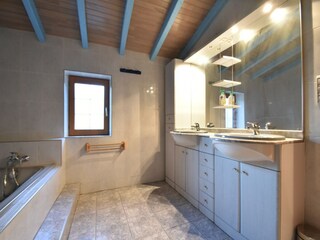 Maison de vacances Salviac Équipement 16