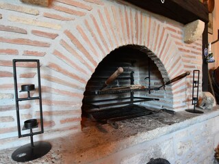 Vakantiehuis Salviac  33