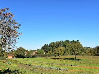 Ferienhaus Salviac Umgebung 28