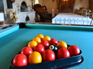 Casa per le vacanze Salviac  31