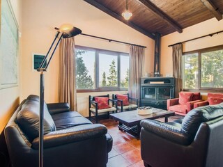 Villa Petrokefalo Équipement 13