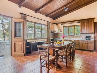 Villa Petrokefalo Équipement 12