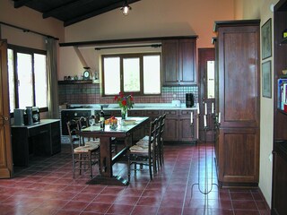 Villa Petrokefalo Features 16