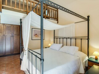 Villa Petrokefalo Caratteristiche 15