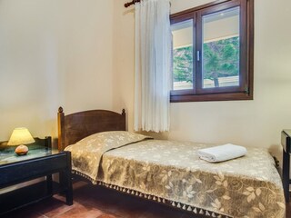 Villa Petrokefalo Características 21