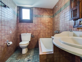 Villa Petrokefalo Ausstattung 20