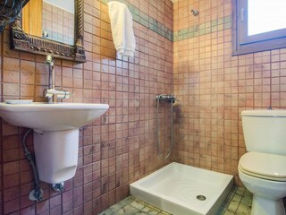 Villa Petrokefalo Características 22