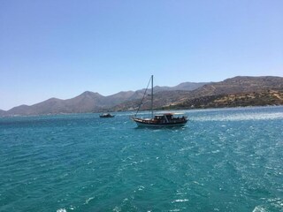 Villa Petrokefalo Ambiente 37