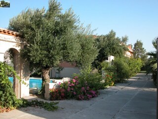 Villa Petrokefalo Registrazione all'aperto 11