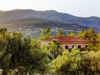 Villa Petrokefalo Buitenaudio-opname 4