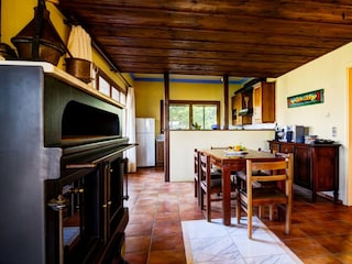 Villa Petrokefalo Ausstattung 18