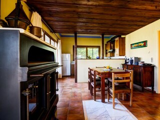 Villa Petrokefalo Ausstattung 20