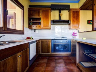 Villa Petrokefalo Équipement 15