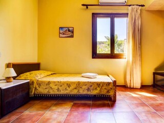 Villa Petrokefalo Caratteristiche 18