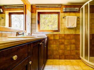 Villa Petrokefalo Ausstattung 16