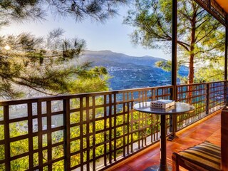 Villa Petrokefalo Buitenaudio-opname 5