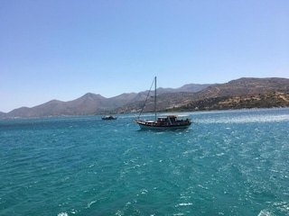 Villa Petrokefalo Umgebung 30