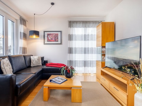 Ferienwohnung "Inselperle" in der Residenz Margarete