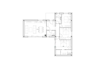 Villa Marčana Grundriss 23