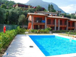 Holiday apartment Marsina - Toscolano-Maderno - image1