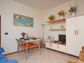 Appartamento per vacanze Toscolano-Maderno Caratteristiche 14