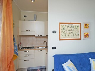 Appartamento per vacanze Toscolano-Maderno Caratteristiche 15