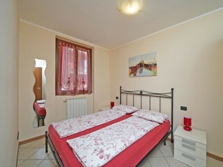 Appartamento per vacanze Toscolano-Maderno Caratteristiche 16