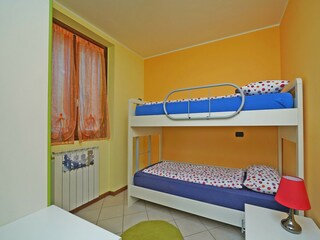 Appartamento per vacanze Toscolano-Maderno Caratteristiche 17