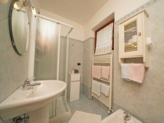 Appartamento per vacanze Toscolano-Maderno Caratteristiche 18