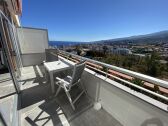 Vakantieappartement Puerto de la Cruz Buitenaudio-opname 1