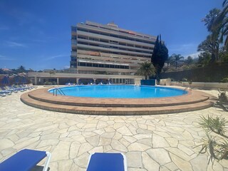Vakantieappartement Puerto de la Cruz Buitenaudio-opname 3