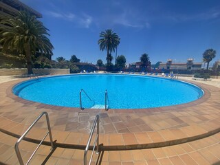 Vakantieappartement Puerto de la Cruz Buitenaudio-opname 4