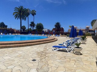 Vakantieappartement Puerto de la Cruz Buitenaudio-opname 5